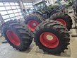 Fendt 600/65R28 & 710/70R38 TRELLEBO