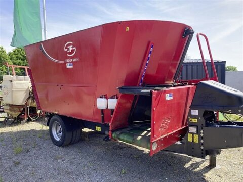 Stoll FMW STOLL VM-14-2 SB 3