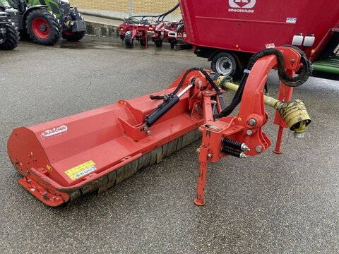Maschio GIRAFFA XXL 230 SE 2
