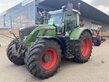 Fendt 720 VARIO S4 PROFI PLUS