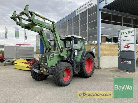 Fendt 313 VARIO SCR