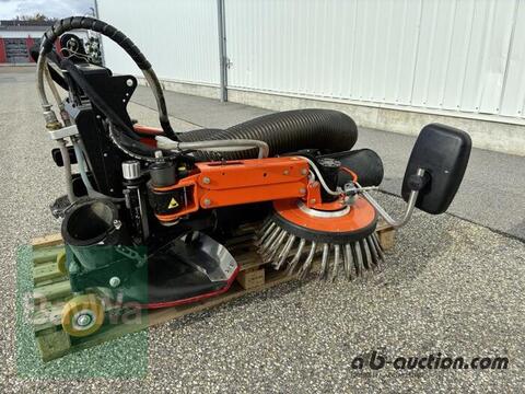 Sonstige SAUG-BEHÄLTER KS1200 (E800)