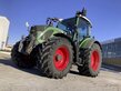 Fendt 516 VARIO SCR POWER