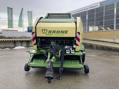 Krone COMPRIMA CV 150 XC 2