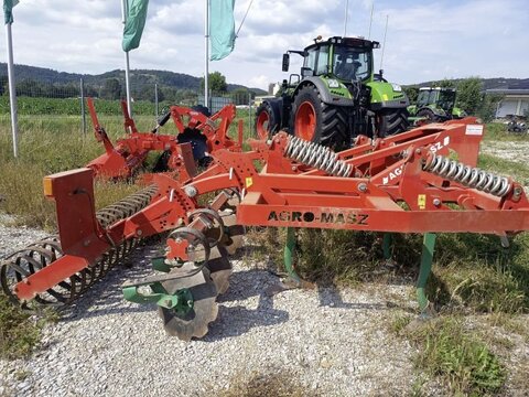 Sonstige AGRO MASZ