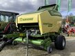 Krone COMPRIMA F 155 XC