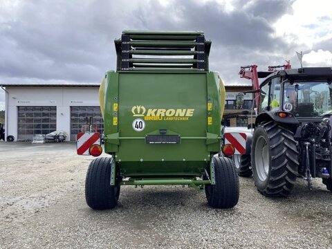 Krone COMPRIMA F 155 XC 2