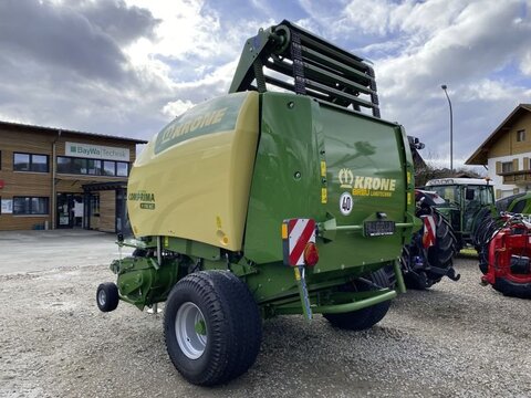 Krone COMPRIMA F 155 XC 3