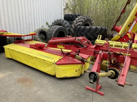 Pöttinger Novacat 305 H