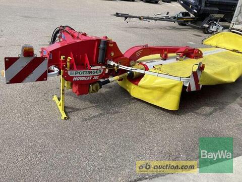 Pöttinger NOVACAT 302 2