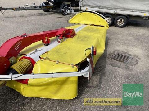 Pöttinger NOVACAT 302 3