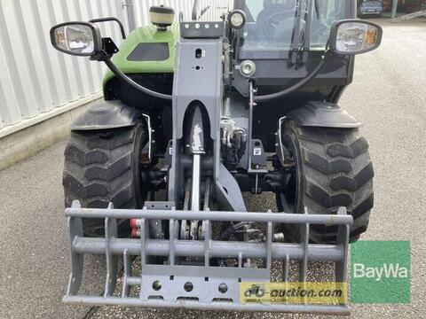 Giant GT5048 TENDO HD 3