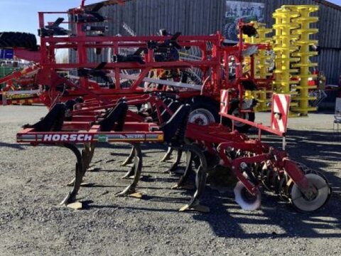 Horsch TERRANO 3 FX