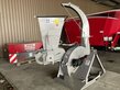 Sonstige JANSEN WOOD CHIPPER BX92RS