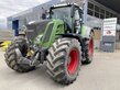 Fendt 828 VARIO S4 PROFI PLUS