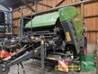 Fendt ROTANA 130 F COMBI  ISOBUS