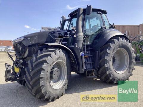 Deutz Fahr AGROTRON 9340 TTV WARRIOR 2