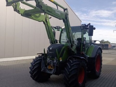 Fendt 313 VARIO GEN4 PROFI SET.1