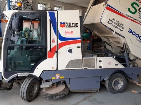 DULEVO 3000 3