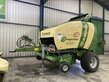Krone COMPRIMA  F 155 XC