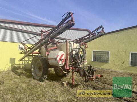 Jacoby EUROTRAIN 2600