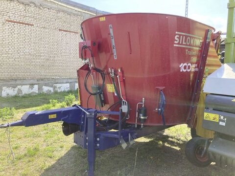 Siloking TRAILEDLINE CLASSIC SMART 5