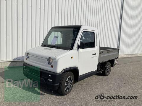 Sonstige E-TRANSPORTER TR100