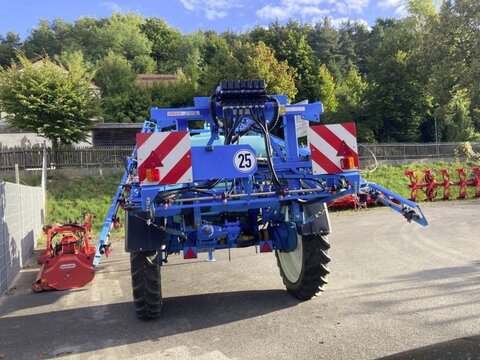 Berthoud RACER 32 RD 21 2