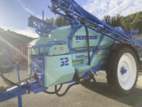 Berthoud RACER 32 RD 21 3