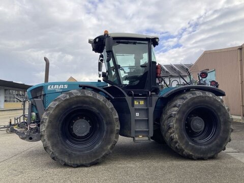 Claas XERION 3800 VC 2