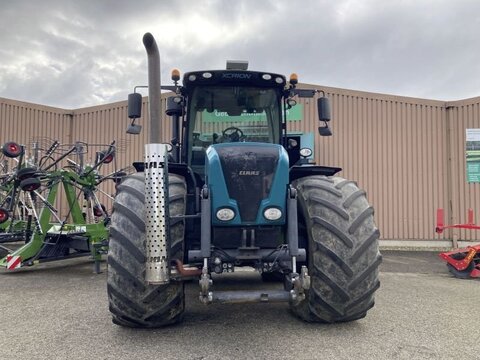 Claas XERION 3800 VC 3