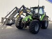 Deutz-Fahr AGROTRON 85