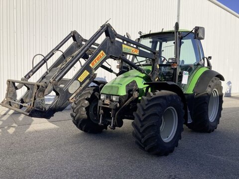 Deutz Fahr AGROTRON 85