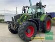 Fendt 724 VARIO S4 PROFI PLUS