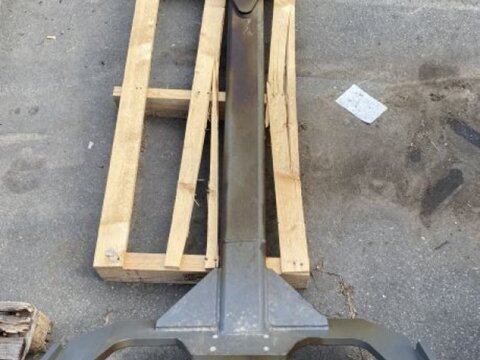Sonstige Schubrahmenhalter 500 er Serie