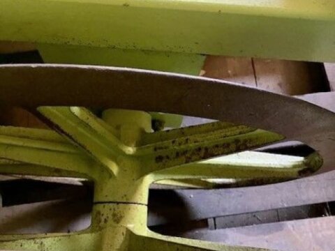 Sonstige HE-VA FRONT ROLLER