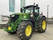 John Deere 6250 R