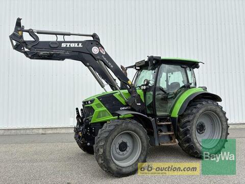 Deutz-Fahr 6130TTV