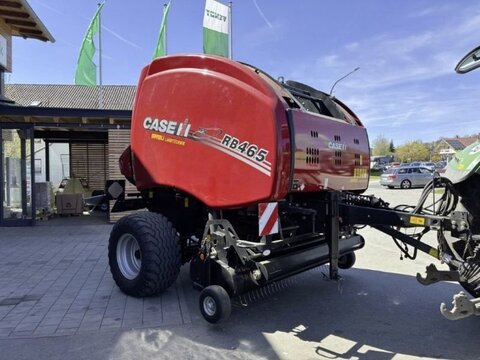 Case IH RB 465 AFS
