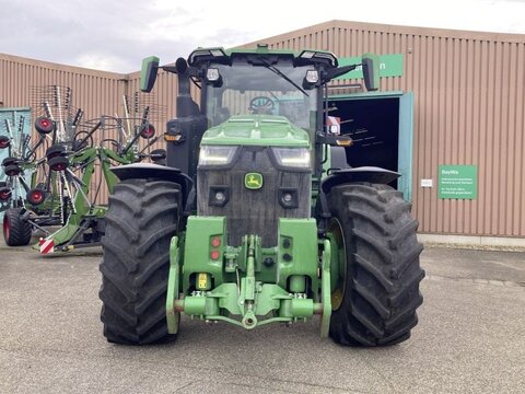 John Deere 8R 370 3