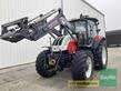 Steyr 4130 PROFI CVT