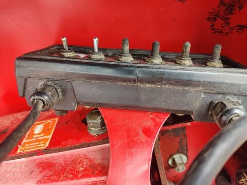 Trioliet SOLOMIX 1 1000 3