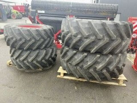 Trelleborg 600/65R28+710/70R38 TB