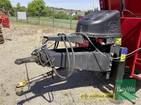 Stoll FMW STOLL VM-14-2 SB 2