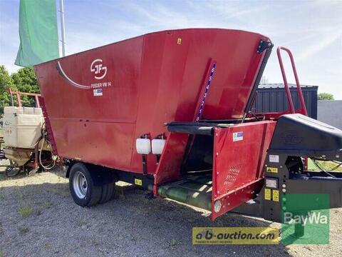 Stoll FMW STOLL VM-14-2 SB 3