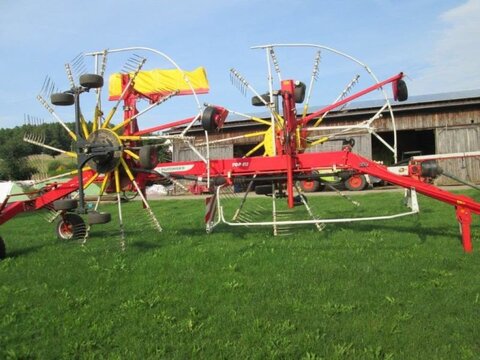 Pöttinger TOP 812 2