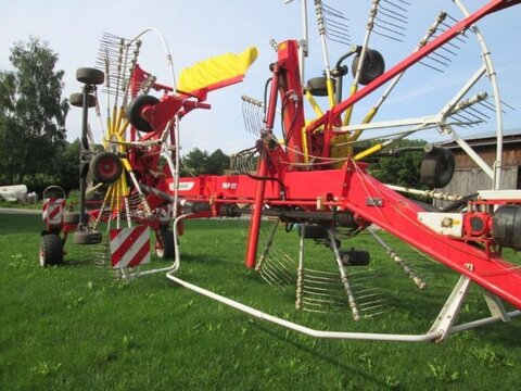 Pöttinger TOP 812 3