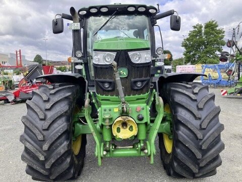 John Deere 6150 R Auto Power
