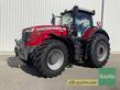 Massey Ferguson 8737 DYNA VT EXCLUSIVE