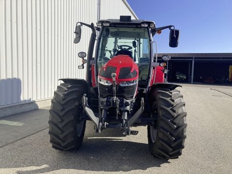 Massey Ferguson MF 5S.115 DYNA-4 EFFICIENT 3